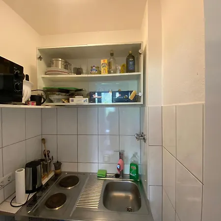 Frankfurt Mainhatten Appartement Francfort-sur-le-Main