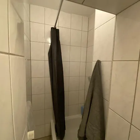Frankfurt Mainhatten Apartment